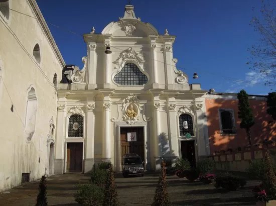 Cattedrale Nocera Inferiore