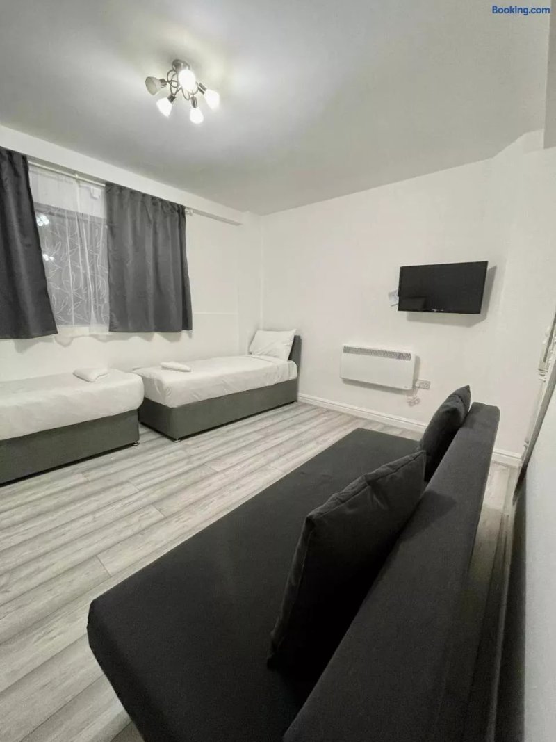 Comfort Cosy Suites