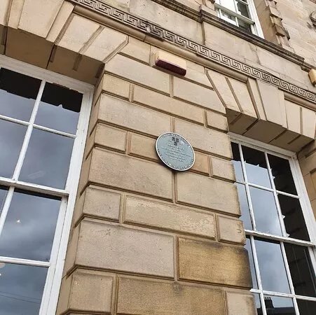 Berwick House