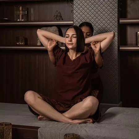 Thai Bali Spa - Nowy Swiat