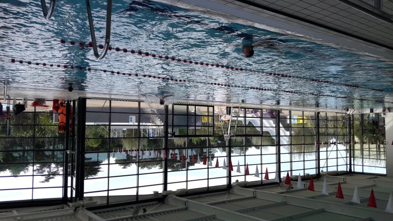 Centre Aquatique Aquagolfe
