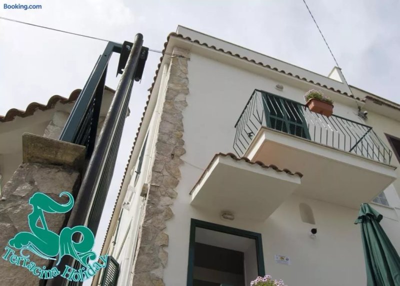 Terracina Holiday