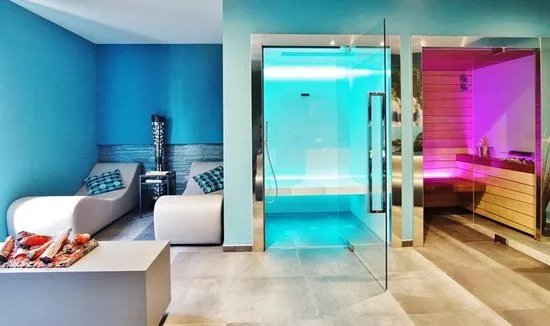 Pure Spa Wellness