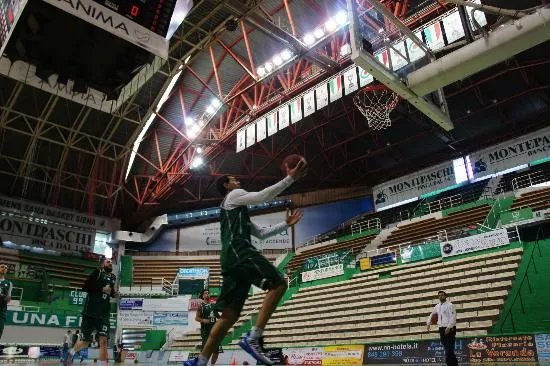 Mens Sana Basket Siena