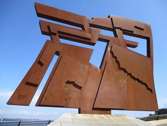 Escultura Nordeste