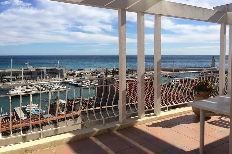 Le Chavanne - Parking - View - City center - 2 Bedrooms