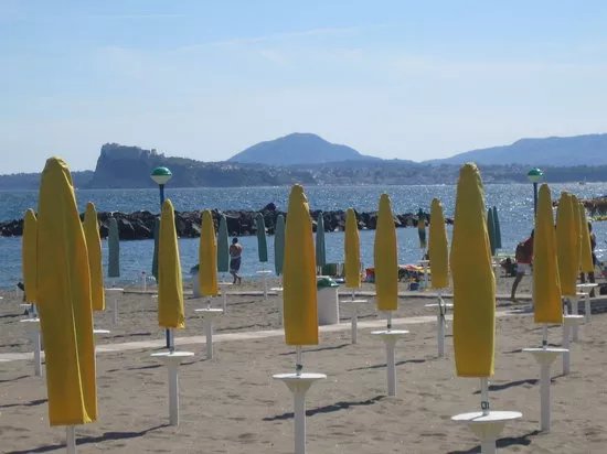 Campi Flegrei