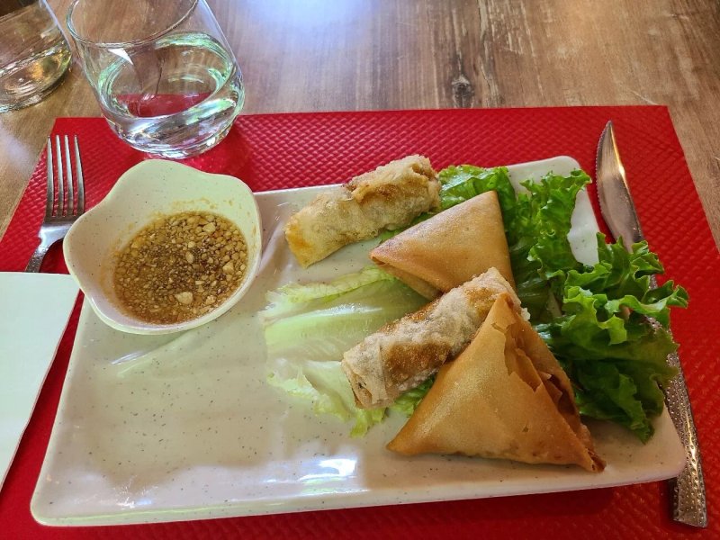 Le Petit Mekong