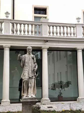 Memoriale Veneto Grande Guerra