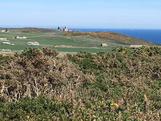 Hill O' Many Stanes
