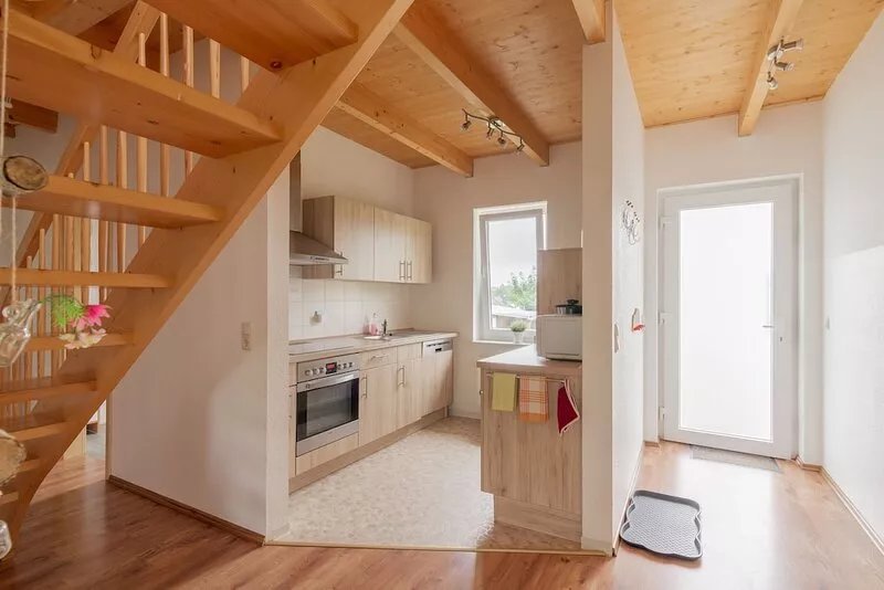 Family friendly holiday house in a quiet location