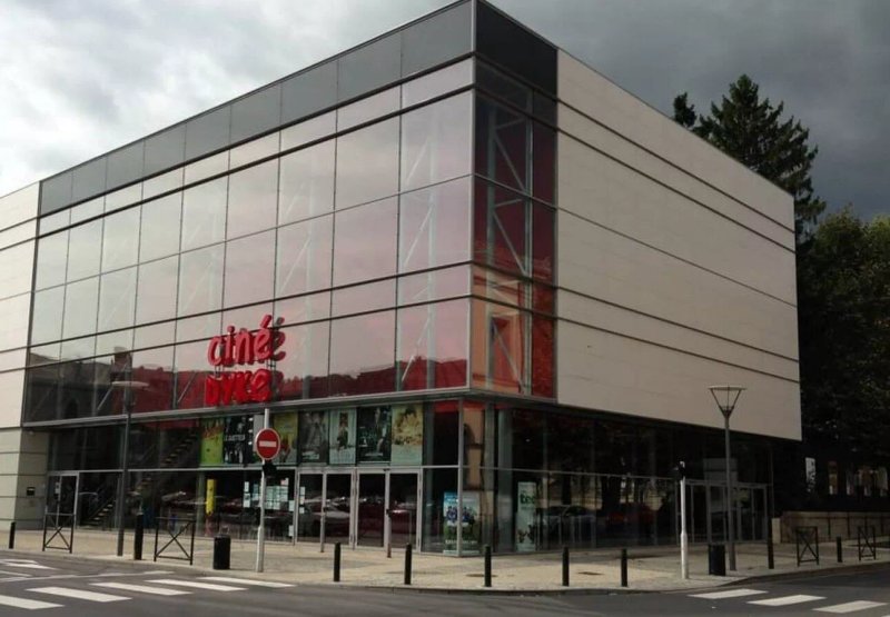 Cine Dyke