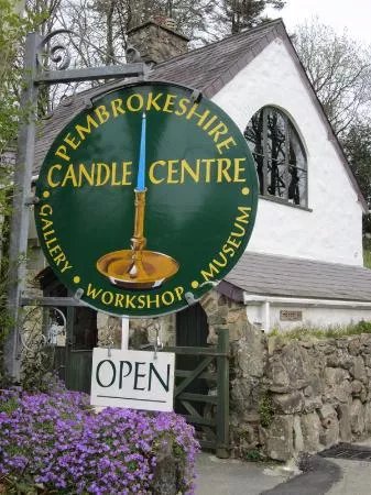 Pembrokeshire Candle Centre