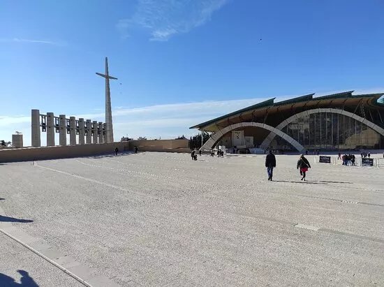 Chiesa di San Giovanni Battista