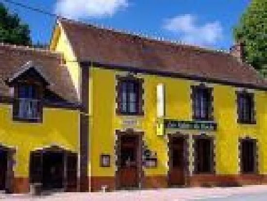 Logis Auberge les Vallees du Perche