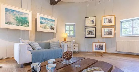 Mill House Gallery