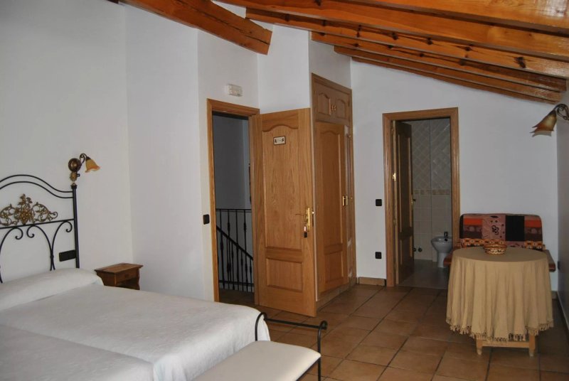 Casas Rurales Cozagon I y II