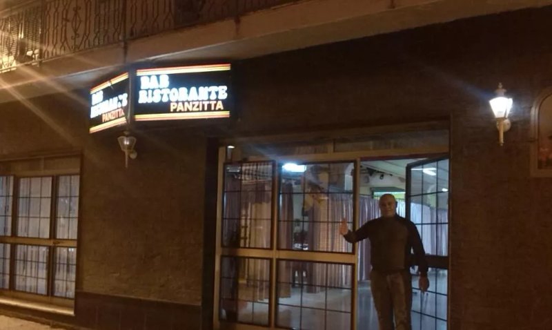 Ristorante Peppino Panzitta