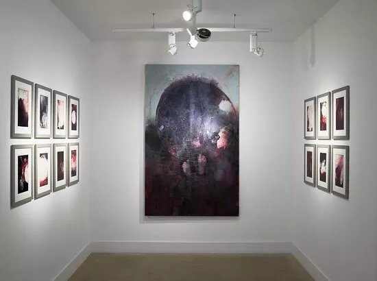 No 20 Arts