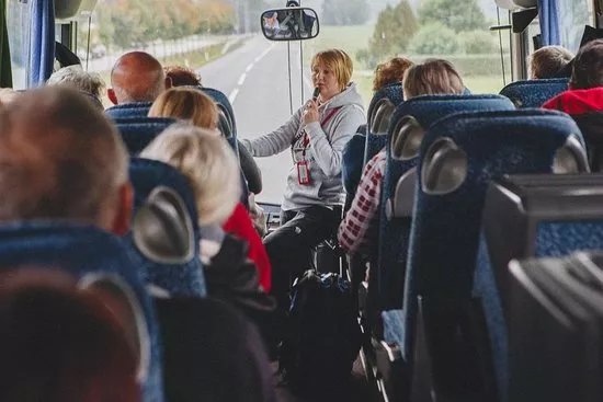 Kareta Turizem