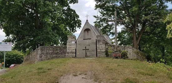 Kosciol Wszystkich Swietych