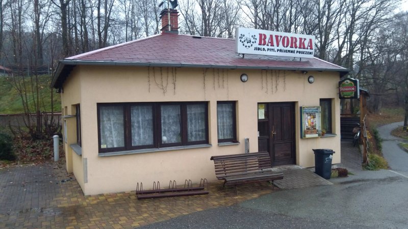 Bavorka