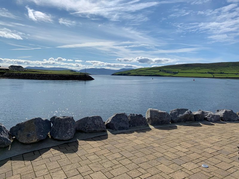 Dingle Marina Cottages