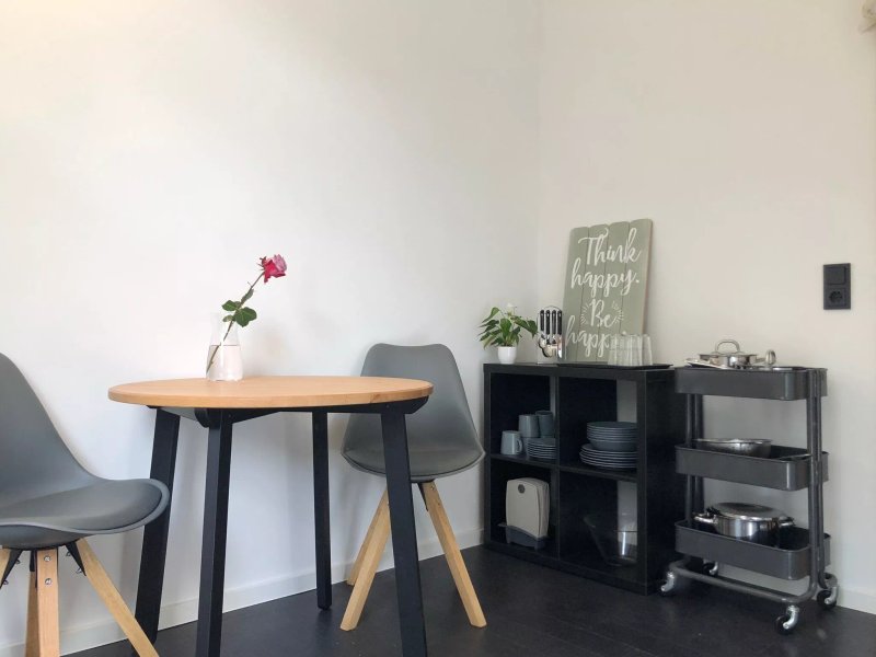 APART-Hotel Wuppertal