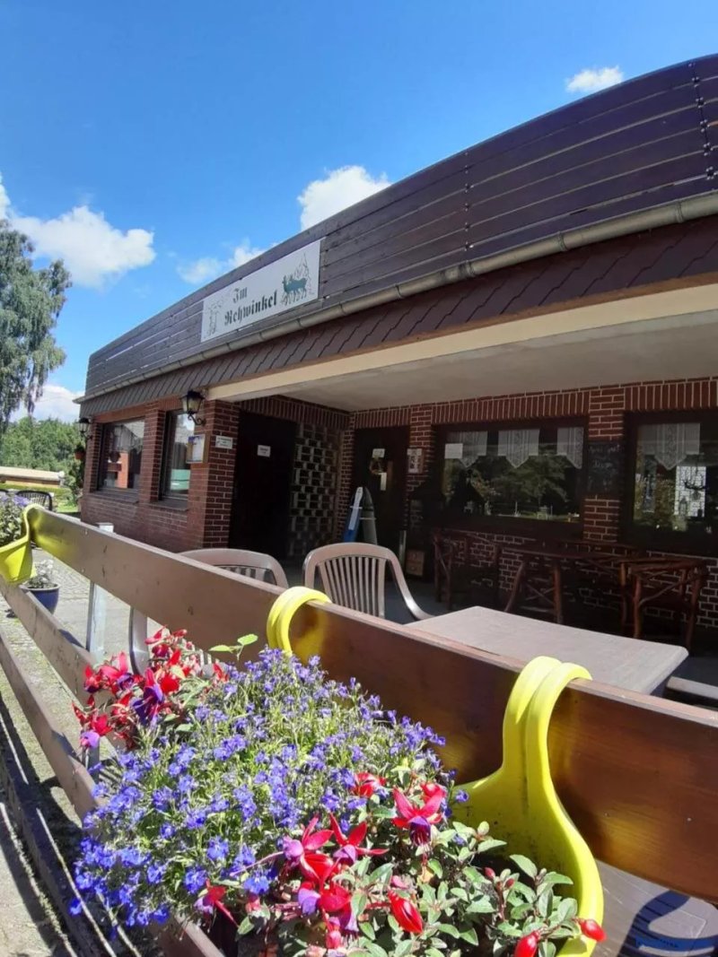 Gasthaus- Pension Im Rehwinkel
