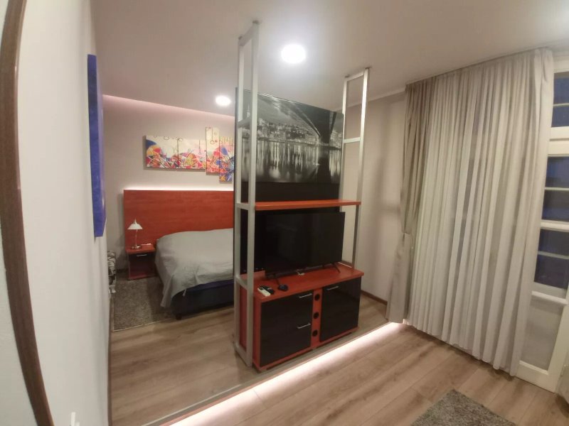 Gala Luxury Suites