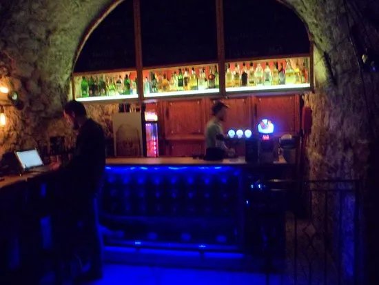 Pub Enigma Krakow