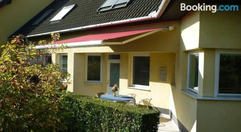 Ferienhaus-Donau
