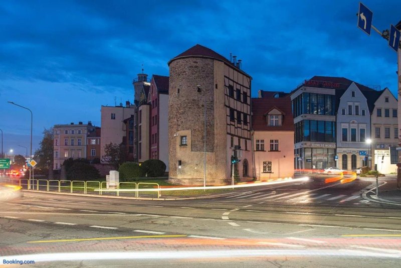 Baszta Grodzka