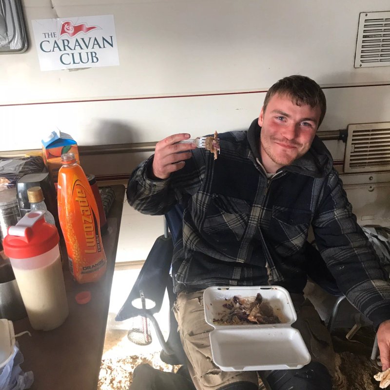 Elim's Kebab shop
