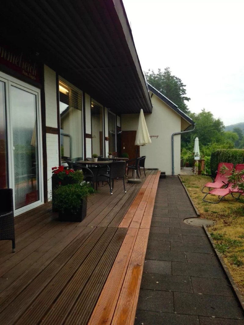 Pension Himmelreich