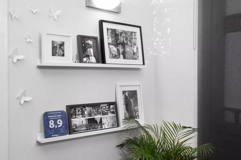 Residencia Anglus