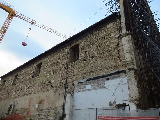 Chiesa di San Quinziano