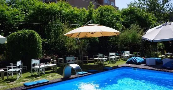 Infini Garden
