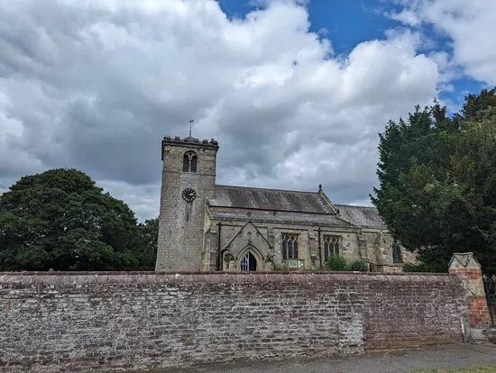 Rudston Monolith