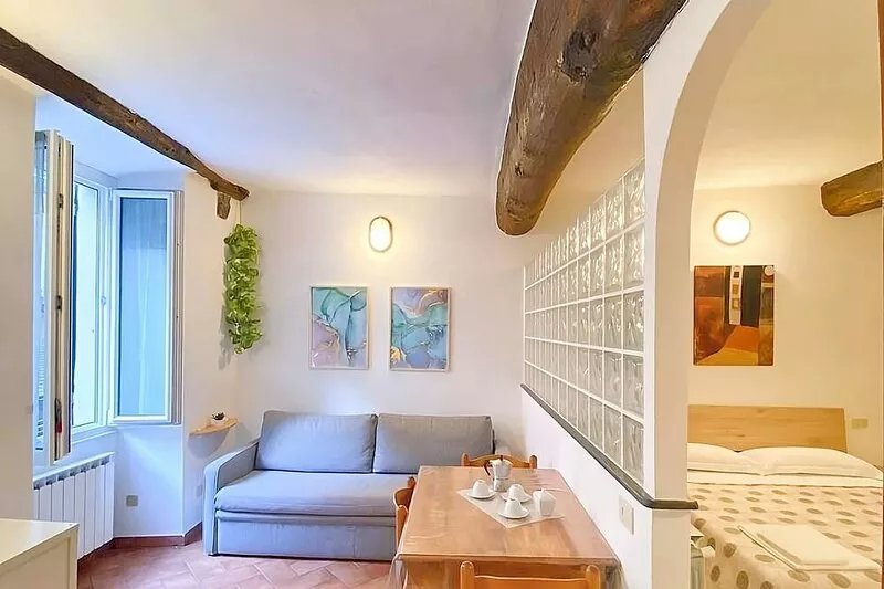 Apartment Casedirio - Riomaggiore
