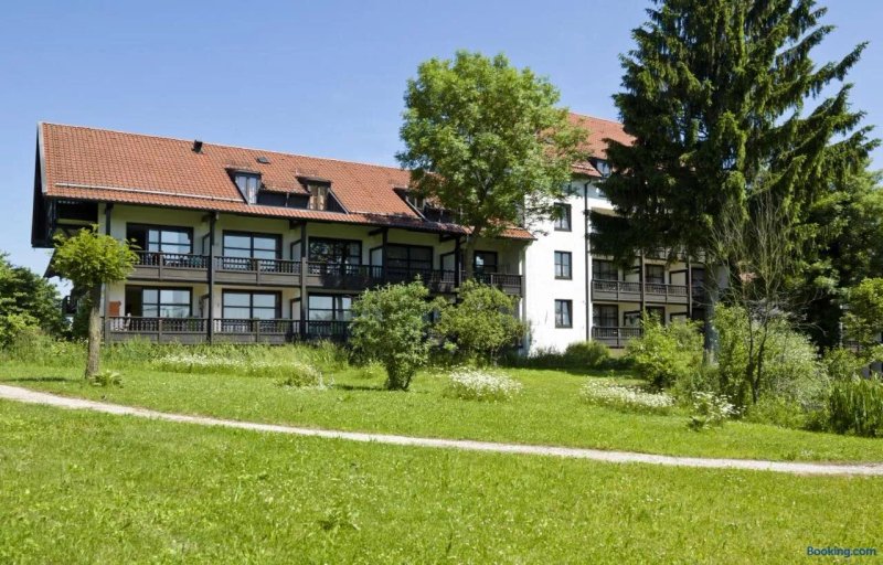Appartementhof Aichmuhle