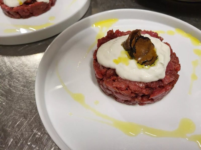 Via Roma - Ristorante Pizzeria