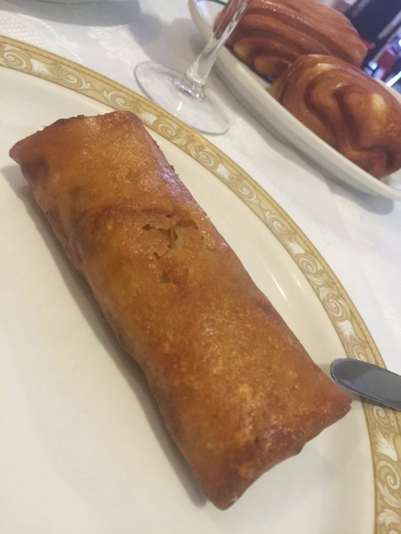 Restaurante Chino Canton