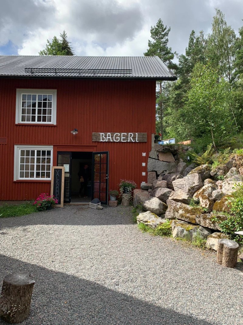 Wikforsmagasinet