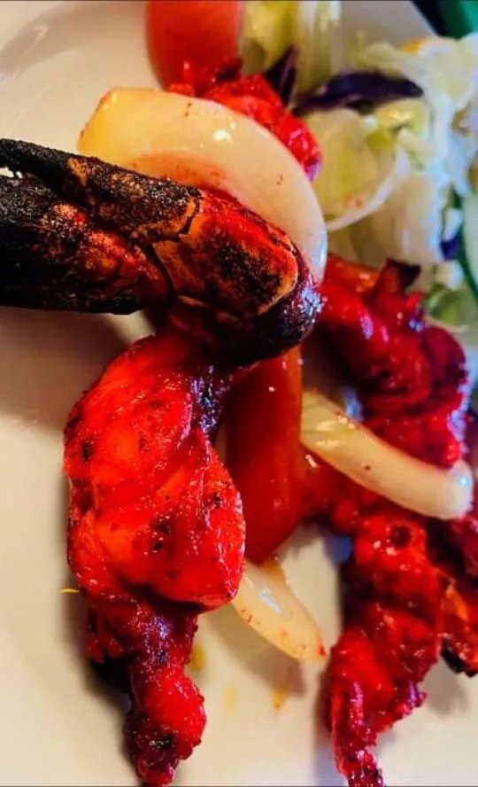 Village Spice Ketley Telford