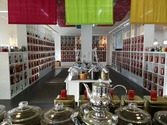 Forsman Tea