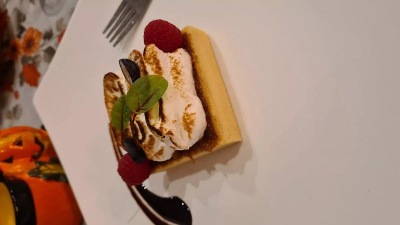 7Niebo Bistro