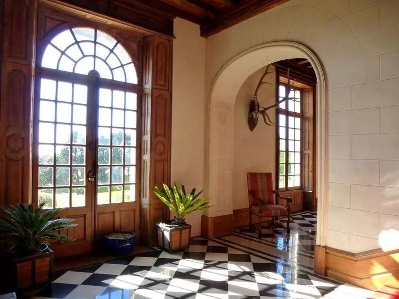 Suite Comtesse - Bienvenue au Château du Perray
