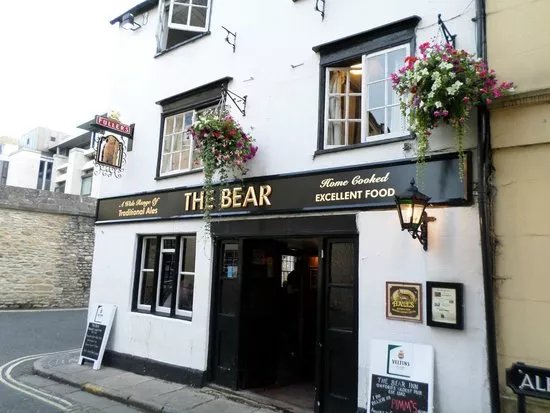 The Bear Tavern