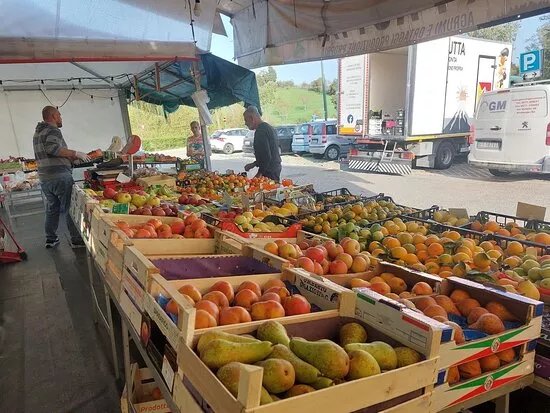 Banco Ortofrutticolo Etna Frutta